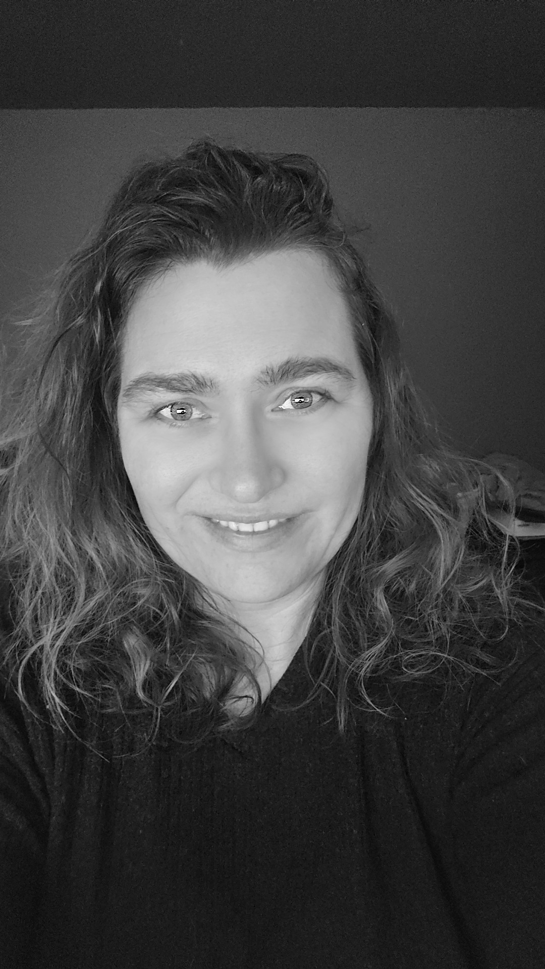 Hilde Elin Berg, daglig leder i HIBE Consulting